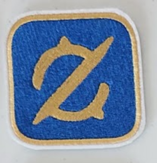 2" FF14 Job Icon Patch (Smaller Size)