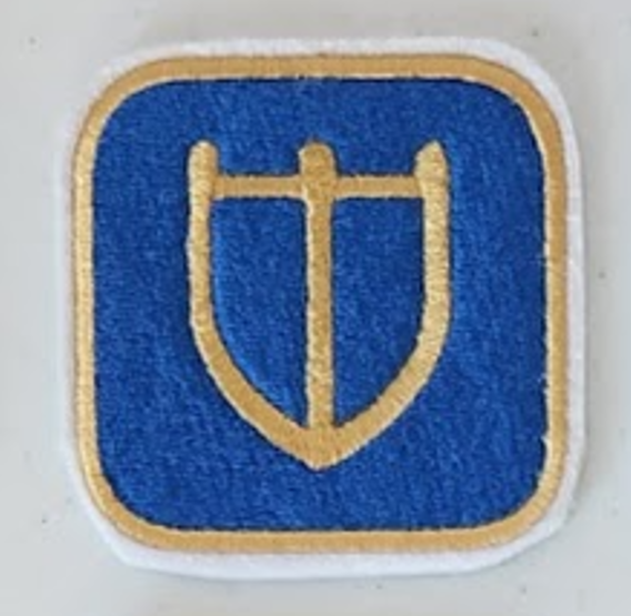 2" FF14 Job Icon Patch (Smaller Size)