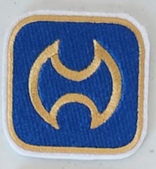 2" FF14 Job Icon Patch (Smaller Size)