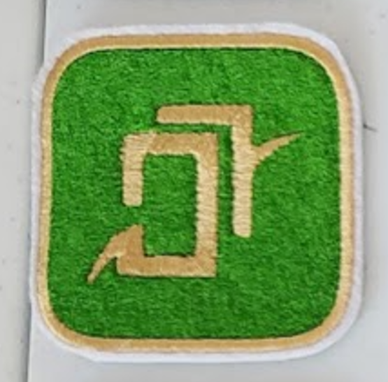 2" FF14 Job Icon Patch (Smaller Size)