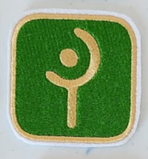 2" FF14 Job Icon Patch (Smaller Size)
