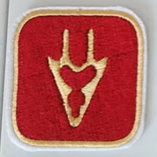 2" FF14 Job Icon Patch (Smaller Size)
