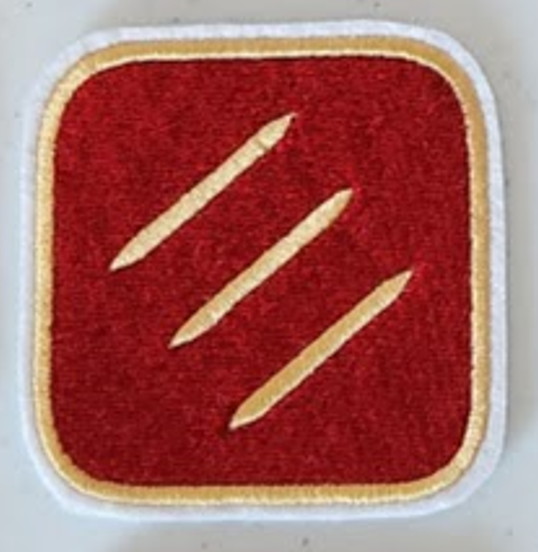 2" FF14 Job Icon Patch (Smaller Size)
