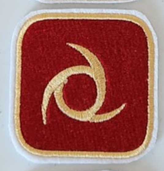 2" FF14 Job Icon Patch (Smaller Size)