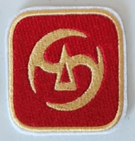 2" FF14 Job Icon Patch (Smaller Size)