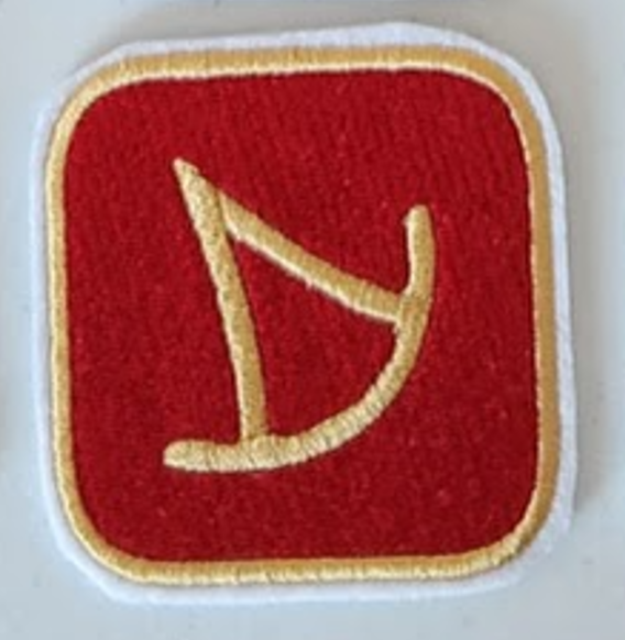 2" FF14 Job Icon Patch (Smaller Size)