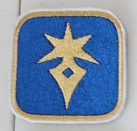2" FF14 Job Icon Patch (Smaller Size)