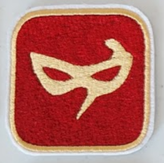 2" FF14 Job Icon Patch (Smaller Size)