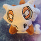 PATTERN - Cubone ITH Embroidery Plush 5x7" 6x10" 7x12"
