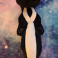 PATTERN - Skunk ITH Embroidery Plush 5x7" 6x10" 7x12"