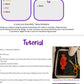PATTERN - Litten ITH Embroidery Plush 5x7" 6x10" 7x12"